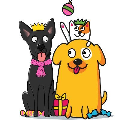 PlayforStrays is a registered charity created to donate toys and provide positive enrichment to rescue animals all over the world.  Based in Northern Ireland.