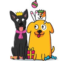 PlayforStrays (@playforstrays) 's Twitter Profile Photo PlayforStrays (@playforstrays) 's Twitter Profile Photo