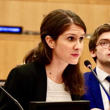 SarahCtn's profile picture. Responsable Pays @AFD_France pour la RDC 🇨🇩 🇫🇷 | @SciencesPo Alumni | Tweets & views are my own