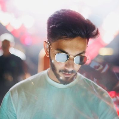 Anirudh_telugu Profile Picture