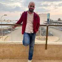 mohammad kutkut (@moodykutkut) 's Twitter Profile