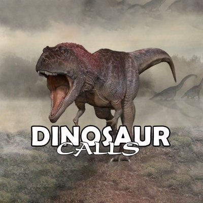 Dinosaur Calls we will try to share quality projects with you #Presale #Giveaway #Bitcoin 

Contact Marketing: https://t.co/V3GvAEEWyp