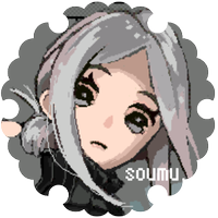 soumu. (@badinerie_so) Twitter profile photo