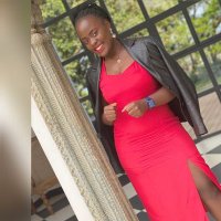 Lady Catherine (@cathynamuddu) 's Twitter Profile Photo