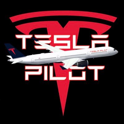 Screenwriter, Filmmaker, Airline Pilot and Tesla Fanatic!