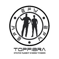 TOPFIBRA - Effective Filament Winding Pioneers (@topfibraefw) 's Twitter Profile