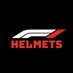 🏁 F1 Helmets 🏁 (@F1Helmetscom) Twitter profile photo