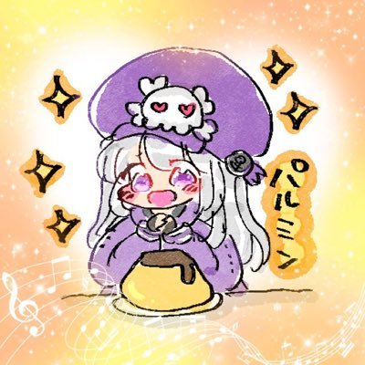 パルミン 🖤❤️‍🩹🎖さんのプロフィール画像