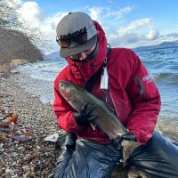 りゅーご🎣YouTube ⇨【フロムイオル】 (@higeryugo) 's Twitter Profile Photo りゅーご🎣YouTube ⇨【フロムイオル】 (@higeryugo) 's Twitter Profile Photo