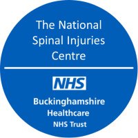 The National Spinal Injuries Centre(@NSICStokeMand) 's Twitter Profile Photo