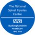 The National Spinal Injuries Centre (@NSICStokeMand) Twitter profile photo