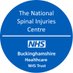 The National Spinal Injuries Centre (@nsicstokemand) Twitter profile photo The National Spinal Injuries Centre (@nsicstokemand) Twitter profile photo