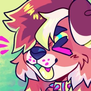 【 Morgan . 20 . Critter Artist 】
《 Any prns 》

▸ Comm / Trade info!: https://t.co/PCDUYlFSMu…
▸ Dms open !

pfp by @pebblefroot