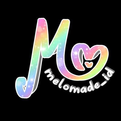 melomade_idさんのプロフィール画像