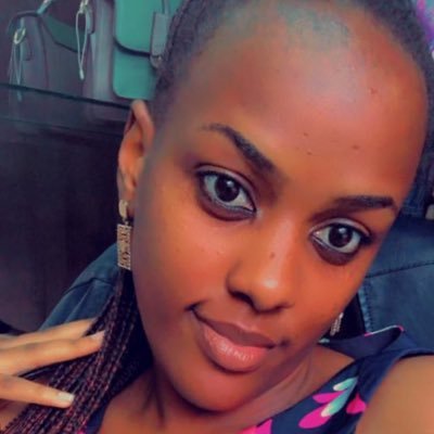 Shamty6's profile picture. God above everything🙏 Instagram:Nakyazze Shamim Shamty life is a fairytale just enjoy it before it expires