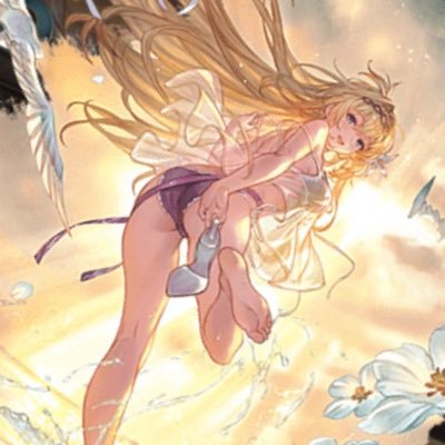 グラブルのアカウント作りました! 全然どうやればいいのか分からなくてずっとガチャ引いてましてガチりたいと思いはじめて垢作りました! いろいろ教えてください!強くなりたいです! 推しはジャンヌ!