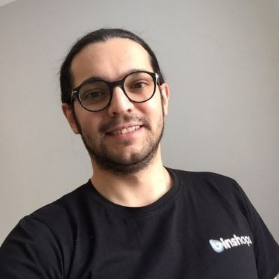 Tech guy. Open-source enthusiast. *Keep It Simple Stupid*