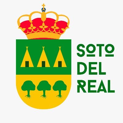 Perfil oficial del Ayuntamiento del municipio madrileño de #SotodelReal