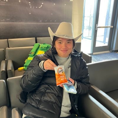 Wongway4600's profile picture. the devil works hard but I work harder 🤷‍♀️