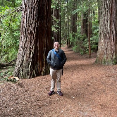 gavinlzw92's profile picture. Reality is often disappointing.