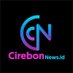 CIREBON NEWS (@cirebonnews) Twitter profile photo CIREBON NEWS (@cirebonnews) Twitter profile photo
