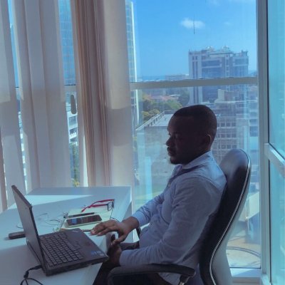 Hustler ||Self-taught web developer ||#MobileApp developer || @NBA, @SimbaScTanzania & @SpursOfficial diehard fan||
For Business: artphatlyne@hotmail.com