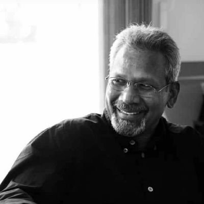 GOD of Indian cinema.
🛐
ManiRatnam sir's fan page.
#ponniyinselvan2 on April 28 th🗡️