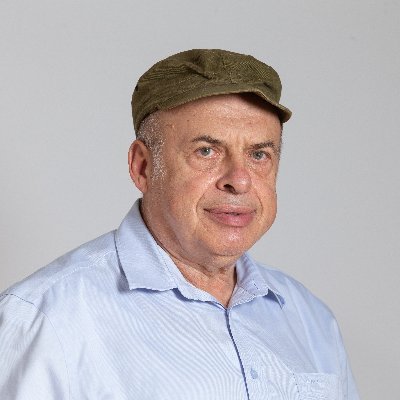 Human rights activist, political leader, author and former Prisoner of Zion. Currently the Chair of the Advisory Board for the Combat Antisemitism Movement.