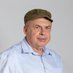 Natan Sharansky (@natan_sharansky) Twitter profile photo