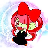あいとりーね@DQX (@dqxonigirl) Twitter profile photo