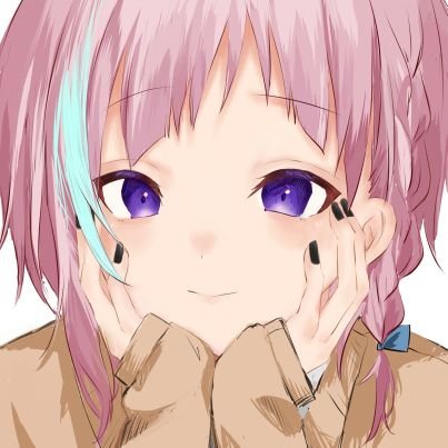 にゃめいさんさんのプロフィール画像
