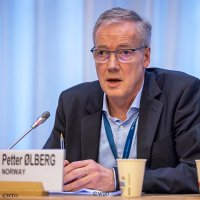 Petter Ølberg (@norwayambwto) 's Twitter Profile