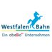 WestfalenBahn (@WestfalenBahn) Twitter profile photo