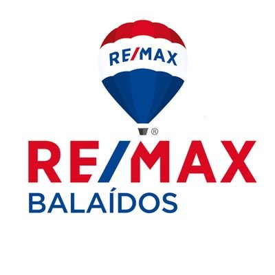 🏠 RE/MAX Balaídos Servicios Inmobiliarios, los Nºs 1 en Vigo desde 2005.

#inmobiliariaVigo
