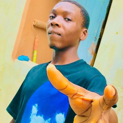 Am an up coming Afro rap and pop music artist and comedy skit actor