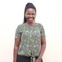 Beatrice Birimuye(@Kindnessunrated) 's Twitter Profile Photo