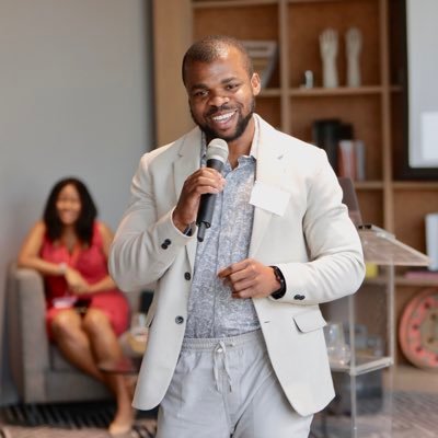 Consultant @reospartners Southern Africa; Communications officer; Philosopher