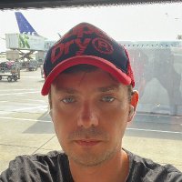 Pawel Czech (@czech_pawel) 's Twitter Profile