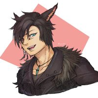 D4のちぇるしー📖😺@えれねこだまり (@ff14_chelseaf) 's Twitter Profile