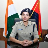 Shruti (@shrutiarora_ips) 's Twitter Profile Photo Shruti (@shrutiarora_ips) 's Twitter Profile Photo