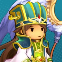 Kingdom Story: Heroes War(@kingdomstorynft) 's Twitter Profile Photo