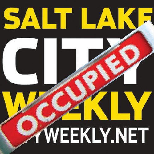 CWOccupySLC's profile picture. Retweeting the latest about OccupySLC