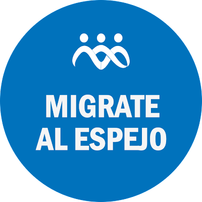 🙅🏽‍♀️🙅🏼‍♂️Campaña para desmontar prejuicios hacia las personas migrantes
#migratealespejo #campaña #estereotipos