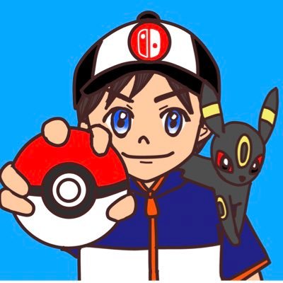 #PokemonGo/ #PokemonSV/第1世代から細々プレイ。/ 30代。 #パパママトレーナーさんと繋がりたい / Kanagawa
