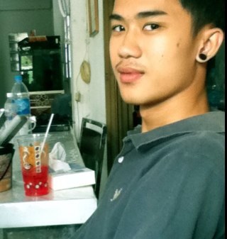 Patigarn's profile picture. 