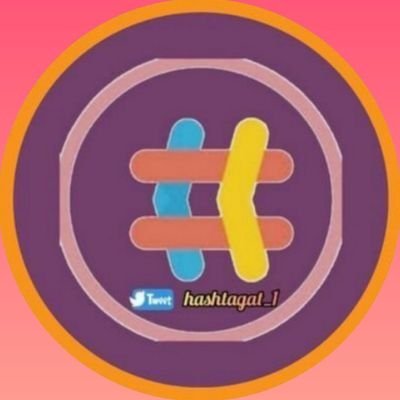 Hashtagat_1 Profile Picture