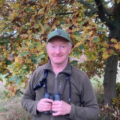 Long-time Suffolk birder, guide for Naturetrek. Retired teacher, still tutoring maths. Occasional singer, watcher of various sports. ITFC fan.