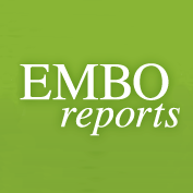 EMBO Reports(@emboreports) 's Twitter Profile Photo