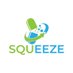 SQUEEZE (@squeeze_project) Twitter profile photo SQUEEZE (@squeeze_project) Twitter profile photo