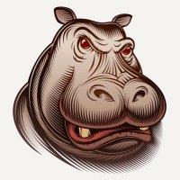 The Hangry Hippo(@HangryHippo4) 's Twitter Profileg